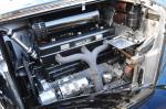 Bentley 4&frac14;-Litre Disappearing Hood by Hooper 1938 года